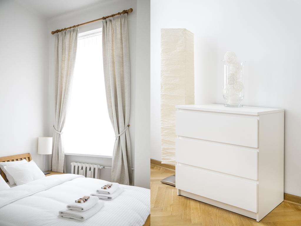 Roommate Boduena Apartament